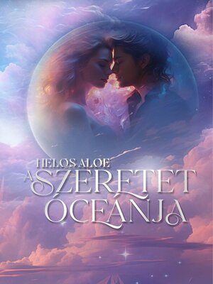 cover image of A Szeretet Óceánja